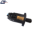 Automatic Vacuum Clutch Booster Oem 9701500010 for MB Actros MP3 Truck Model Clutch Servo